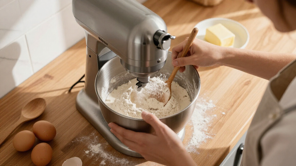 15 Best Stand Mixers for Home Baking in 2026