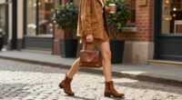 15 Best Suede Fashion Items in 2026