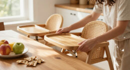 15 Best Sustainable High Chairs in 2026