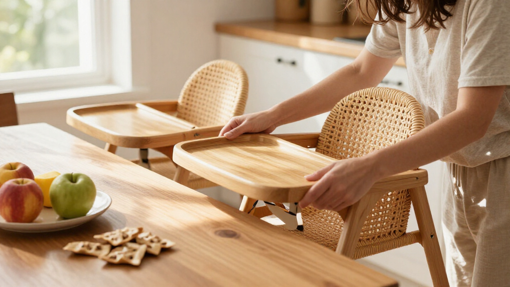 15 Best Sustainable High Chairs in 2026