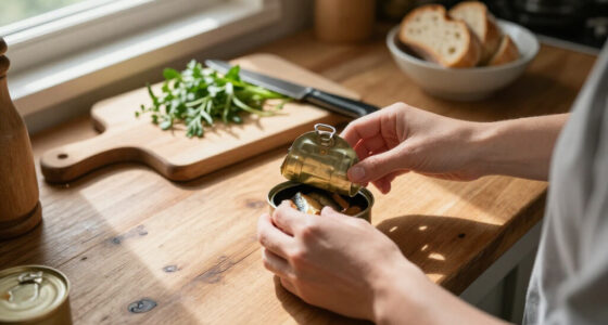 15 Best Tinned Fish in 2026