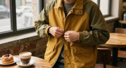 15 Best Trendy Fall Jackets in 2026