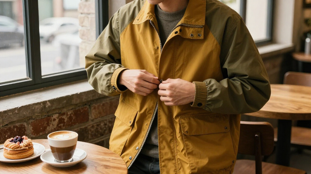 15 Best Trendy Fall Jackets in 2026