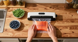 15 Best Vacuum Sealers for Food in 2026