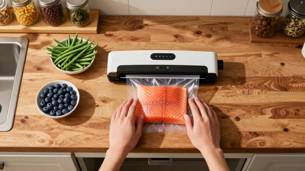 15 Best Vacuum Sealers for Food in 2026