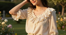 15 Best Women's Fashion Tops in 2026