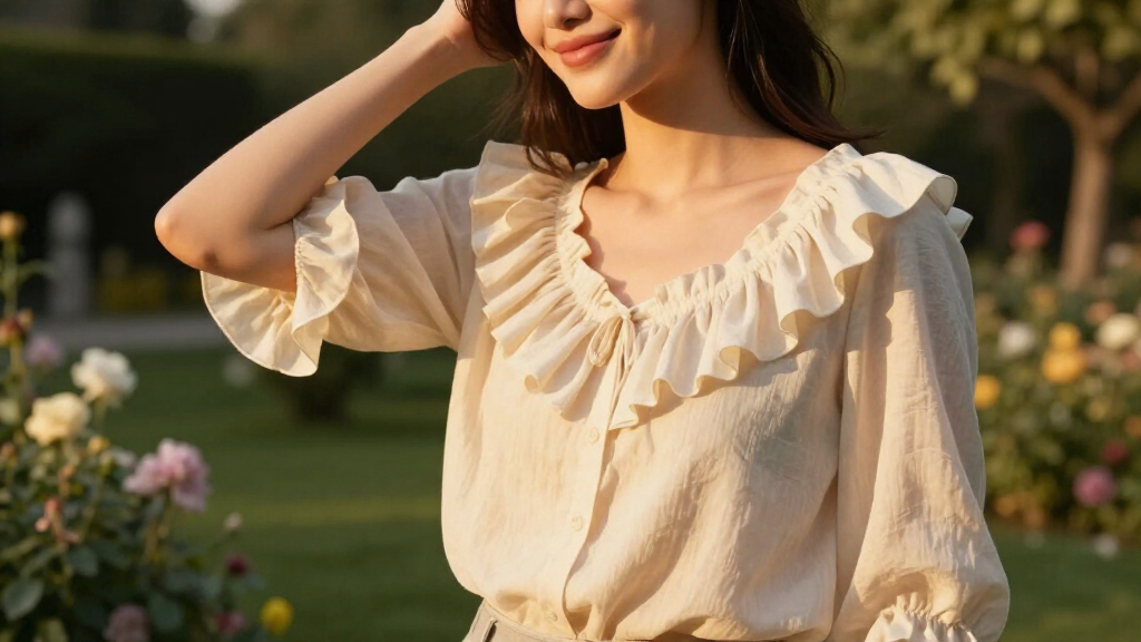 15 Best Women's Fashion Tops in 2026