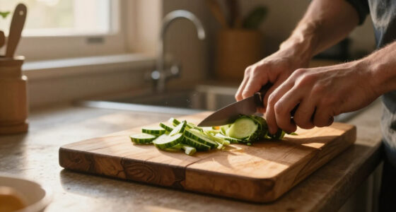15 Best Wooden Cutting Boards in 2026