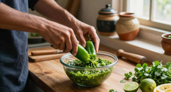 3 Best Aji Verde Sauces in 2026