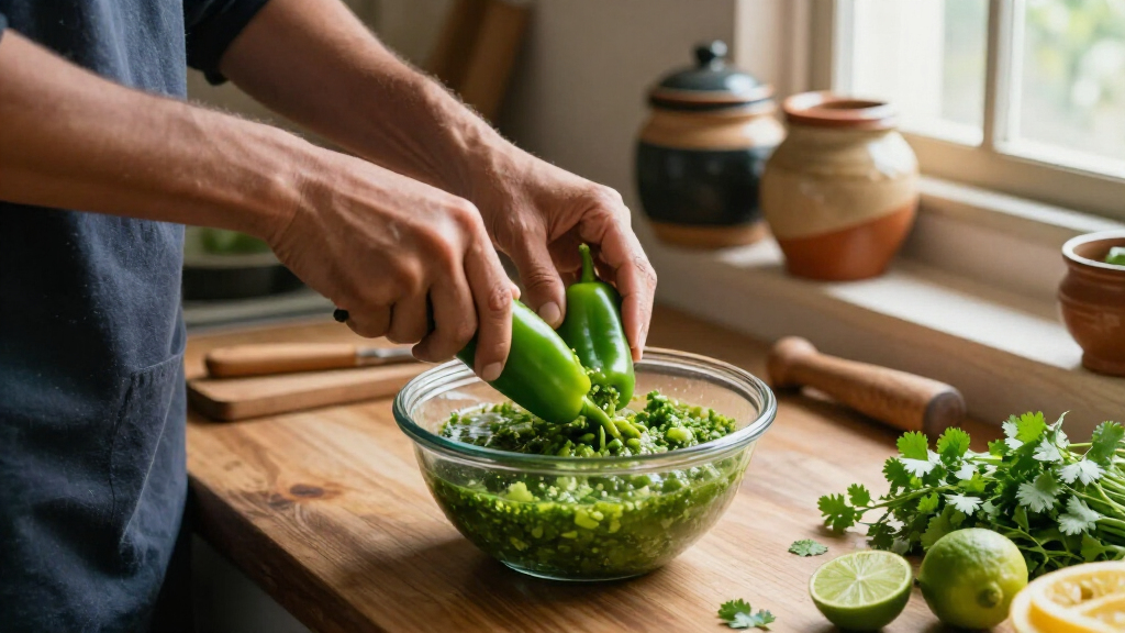 3 Best Aji Verde Sauces in 2026