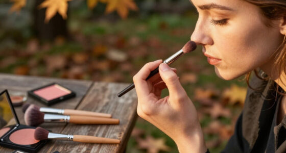 3 Best Fall Makeup Products in 2026