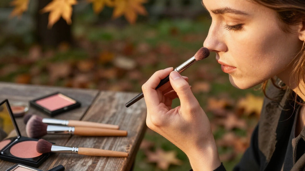 3 Best Fall Makeup Products in 2026