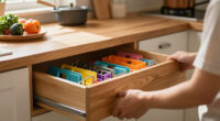 3 Best IKEA Kitchen Storage Organizers in 2026