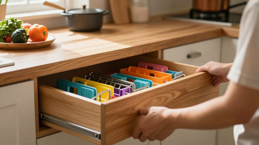 3 Best IKEA Kitchen Storage Organizers in 2026