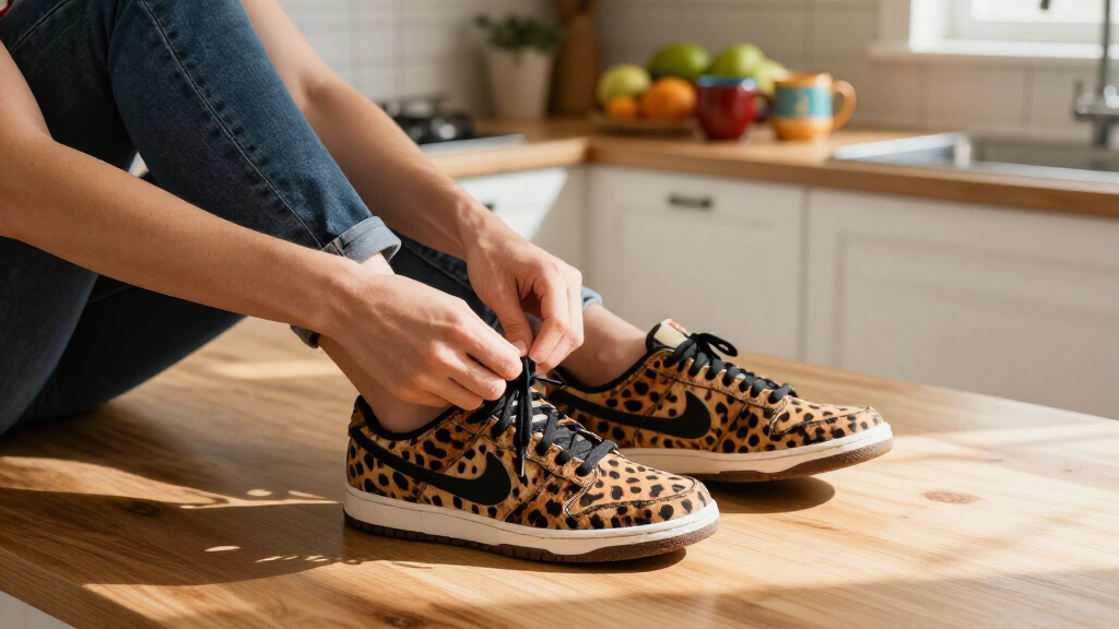 3 Best Leopard Print Nike Sneakers in 2026
