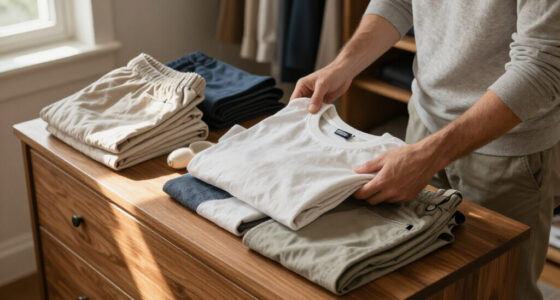 3 Best Men’s Capsule Wardrobe Essentials in 2026