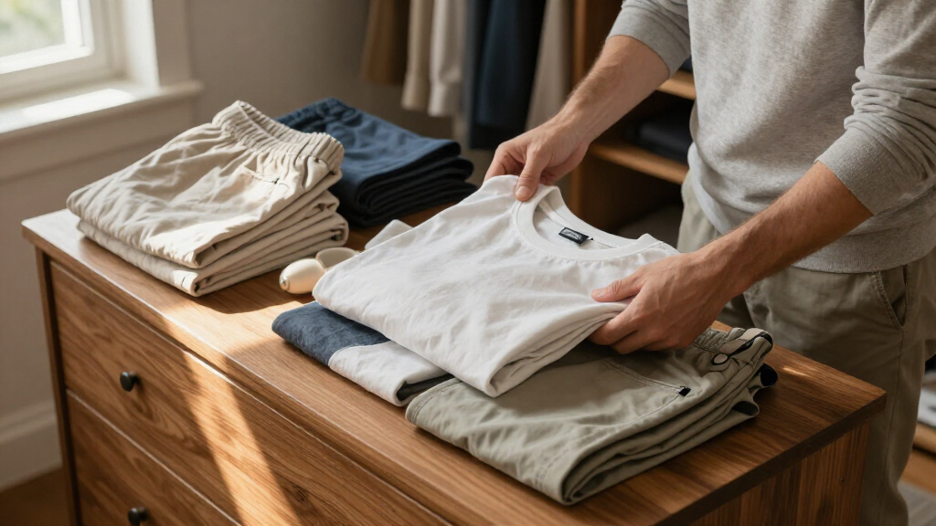3 Best Men’s Capsule Wardrobe Essentials in 2026