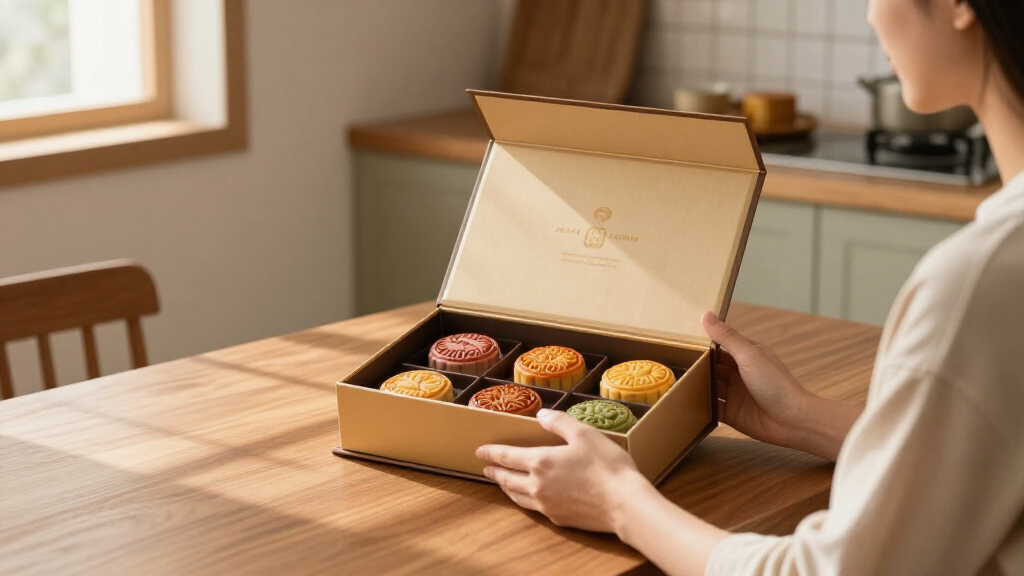 3 Best Mooncake Gift Boxes in 2026
