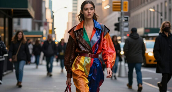 3 Best New York Fashion Week Clothing Trends in 2026