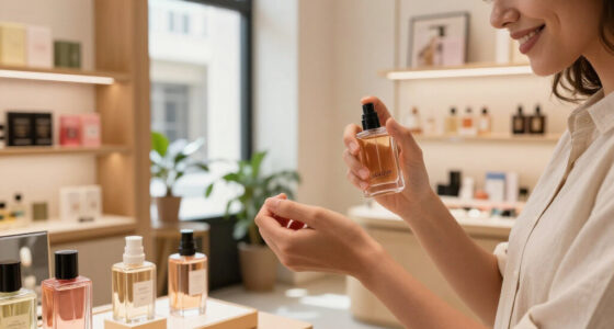 3 Best Sephora-Exclusive Fragrances in 2026