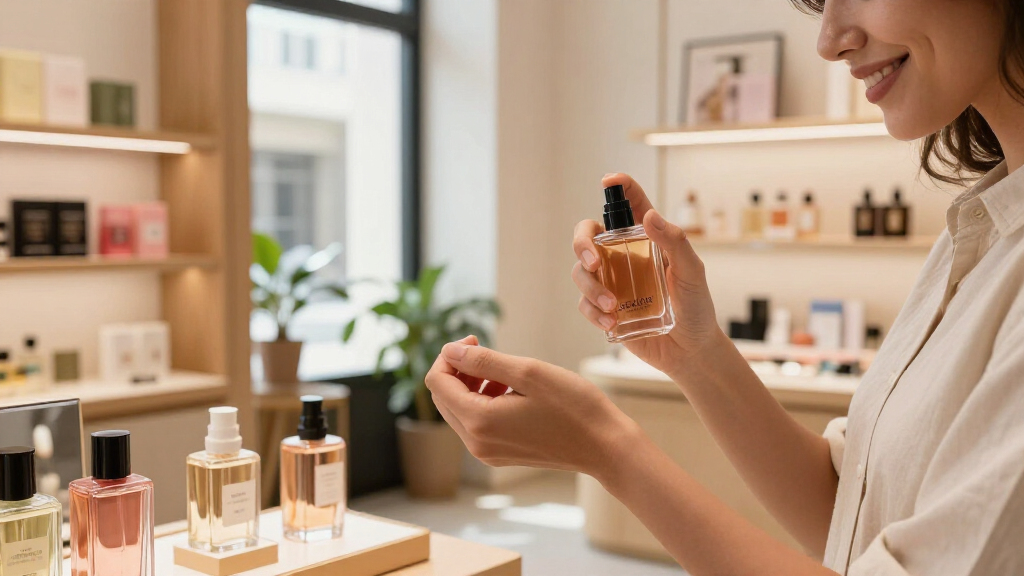 3 Best Sephora-Exclusive Fragrances in 2026