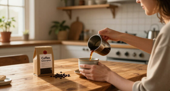 4 Best Coffee Subscription Services in 2026