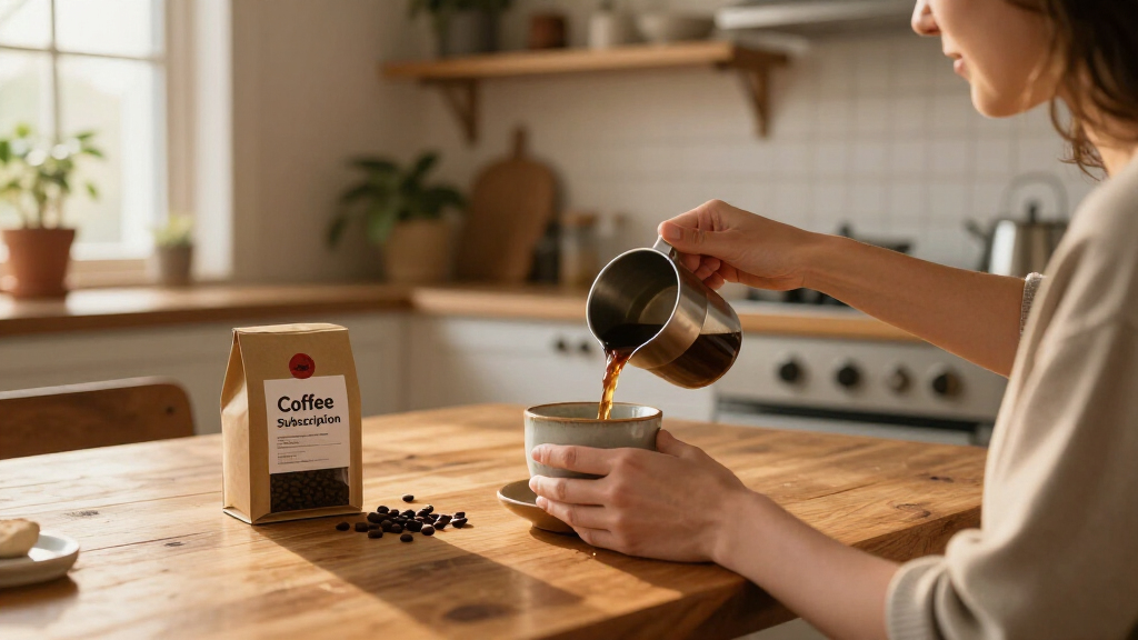 4 Best Coffee Subscription Services in 2026