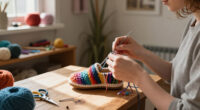 4 Best Crocheted Shoes in 2026
