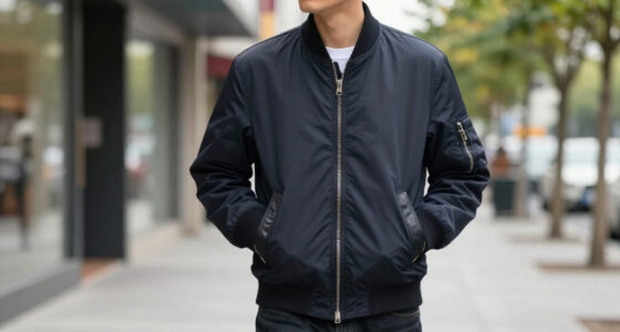 4 Best Designer Jackets in 2026