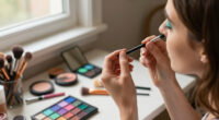 4 Best Eyeshadows for Green Eyes in 2026