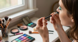4 Best Eyeshadows for Green Eyes in 2026