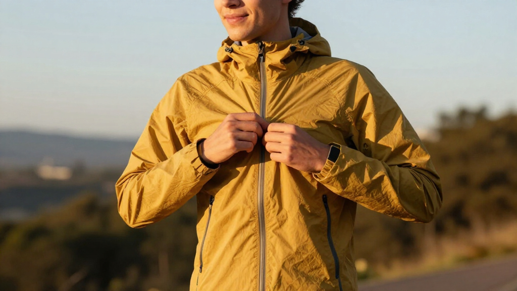 4 Best Goldwin Performance Jackets in 2026