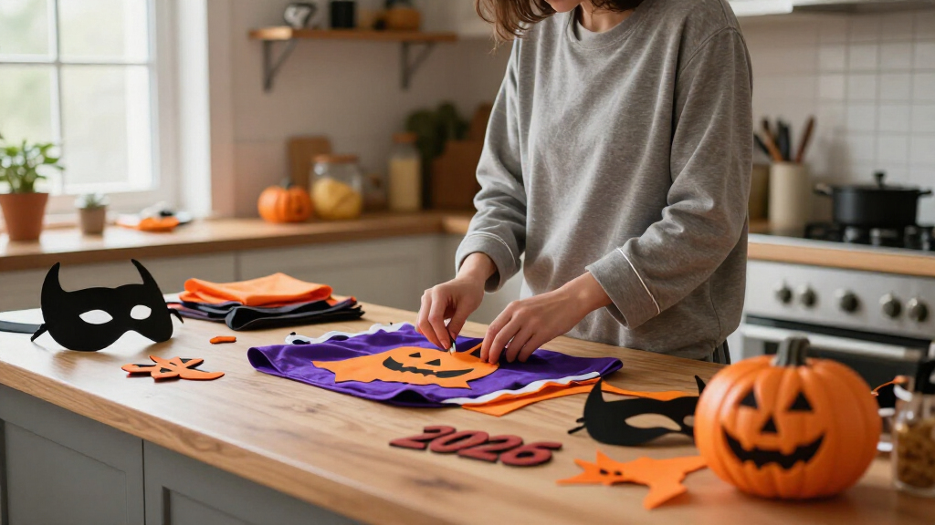 4 Best Halloween Costumes in 2026