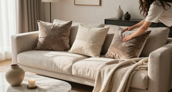 4 Best Hotel-Style Home Decor in 2026