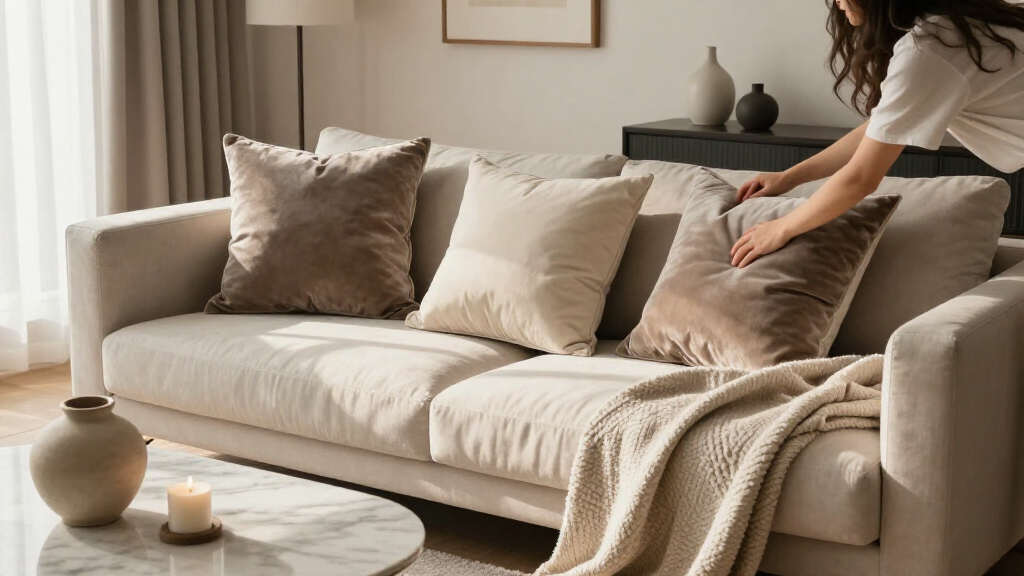 4 Best Hotel-Style Home Decor in 2026