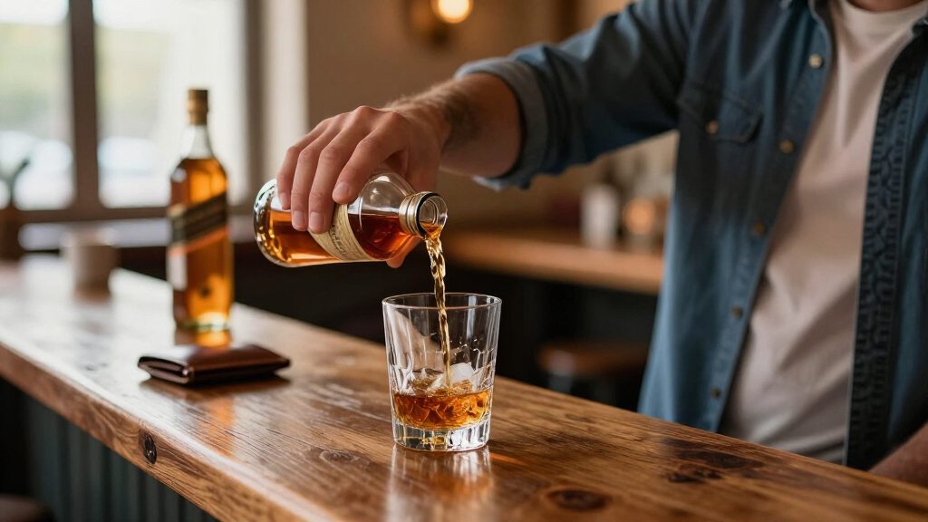 4 Best Johnnie Walker Whisky in 2026