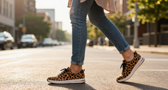 4 Best Leopard Print Sneakers in 2026
