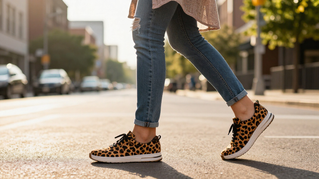 4 Best Leopard Print Sneakers in 2026