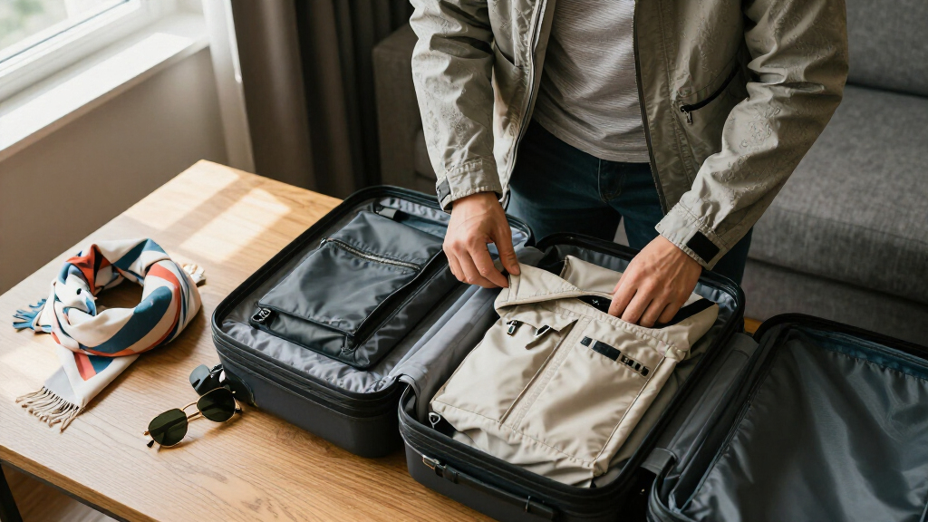 4 Best Travel Fashion Clothing in 2026