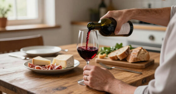 4 Best Wines for Food Pairing in 2026