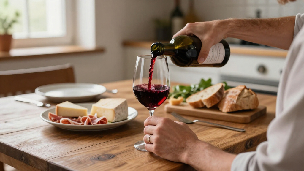 4 Best Wines for Food Pairing in 2026