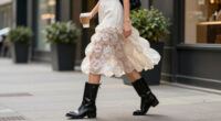5 Best Bubble Skirts and Biker Boots in 2026