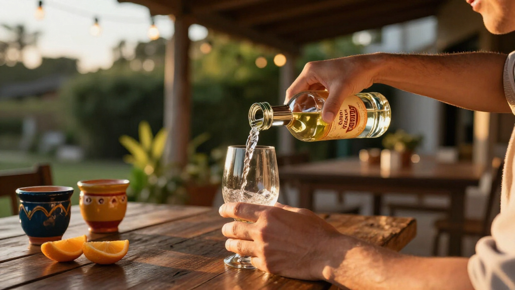 5 Best Casa Lumbre Spirits in 2026