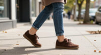 5 Best Chocolate Brown Sneakers in 2026