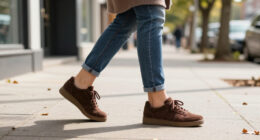 5 Best Chocolate Brown Sneakers in 2026