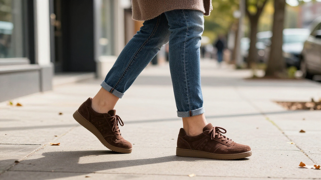 5 Best Chocolate Brown Sneakers in 2026