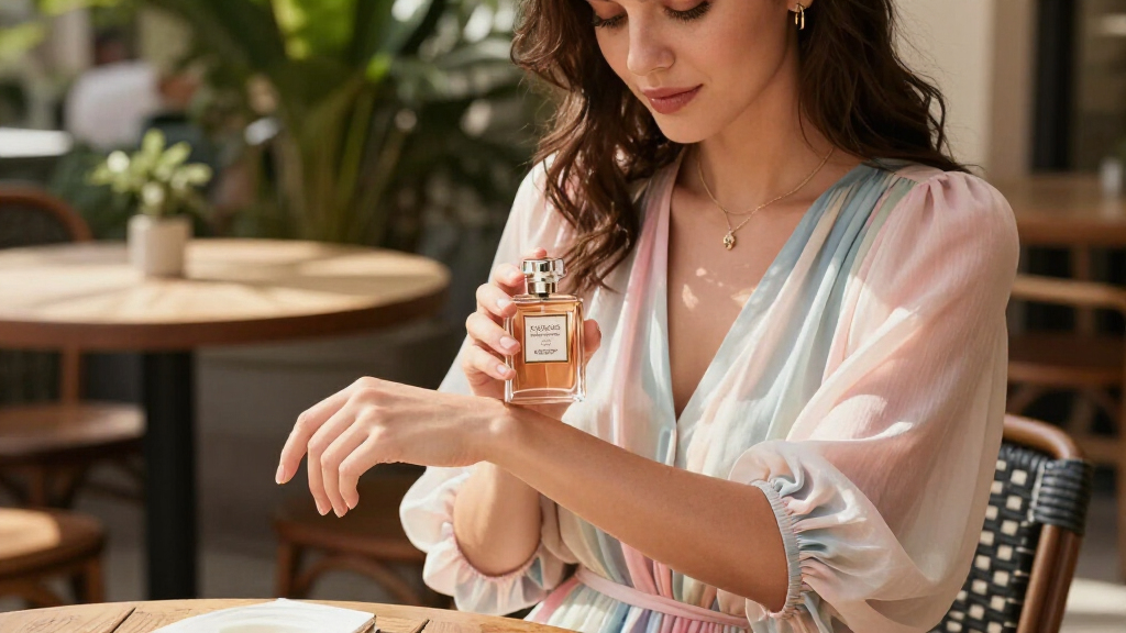 5 Best Coco Mademoiselle Perfumes in 2026