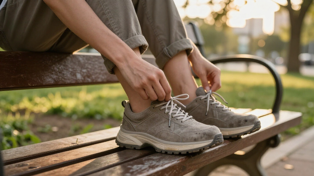 5 Best Dad Shoes in 2026