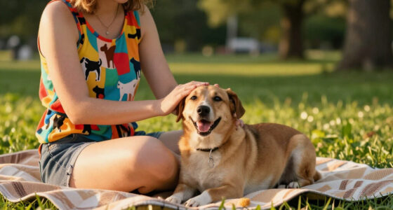 5 Best Dog-Print Tank Tops in 2026