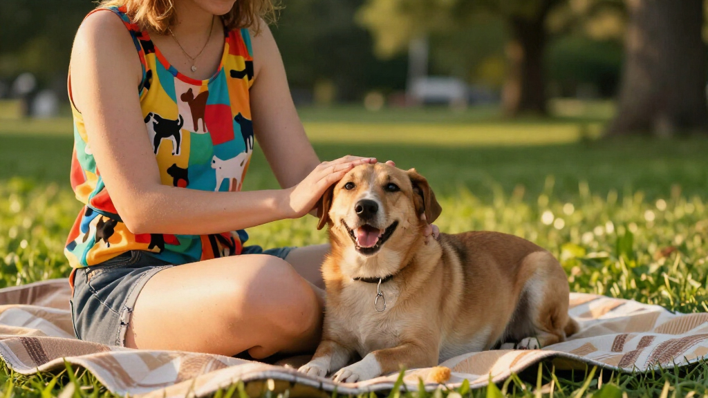 5 Best Dog-Print Tank Tops in 2026